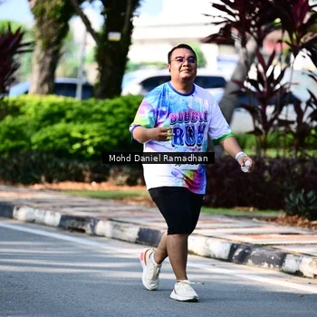 Runner Photo 8419716