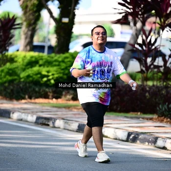 Runner Photo 8419717