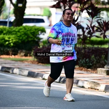 Runner Photo 8419718