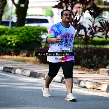 Runner Photo 8419720