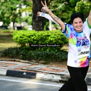 Runner Photo 8419722