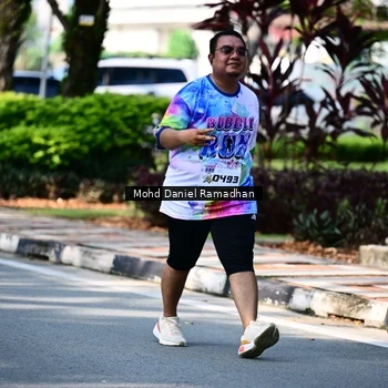 Runner Photo 8419723