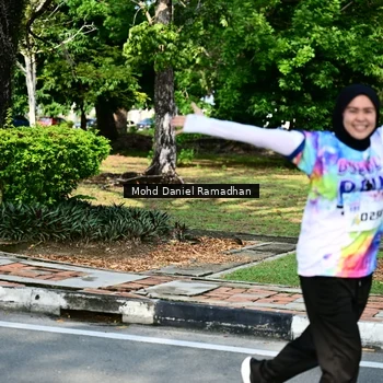 Runner Photo 8419726