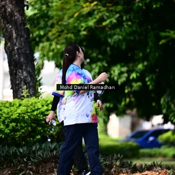 Runner Photo 8419735