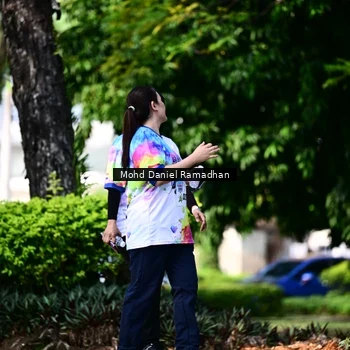 Runner Photo 8419737