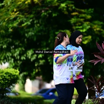 Runner Photo 8419739