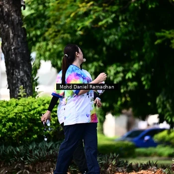 Runner Photo 8419740