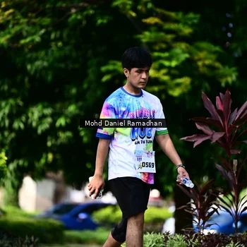 Runner Photo 8419746