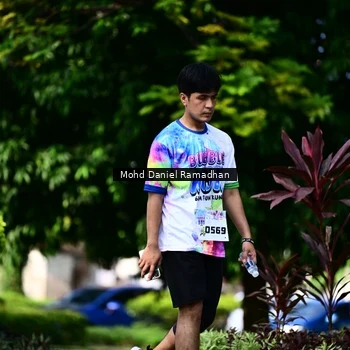 Runner Photo 8419747