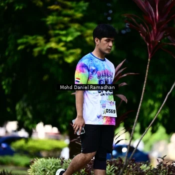 Runner Photo 8419748