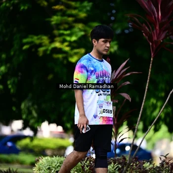 Runner Photo 8419749