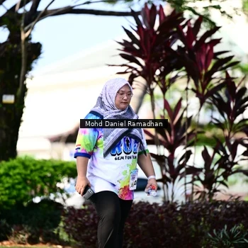 Runner Photo 8419753