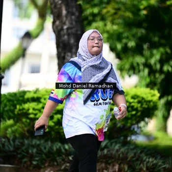 Runner Photo 8419754