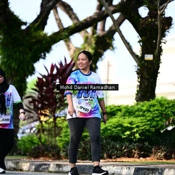 Runner Photo 8419755