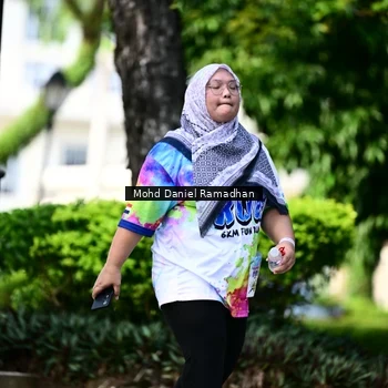 Runner Photo 8419756
