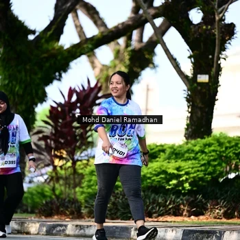 Runner Photo 8419758