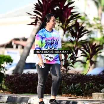 Runner Photo 8419760