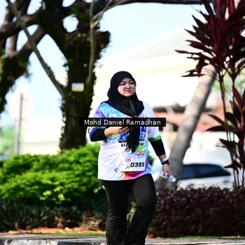 Runner Photo 8419765