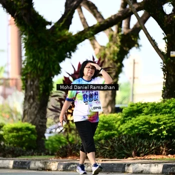 Runner Photo 8419766