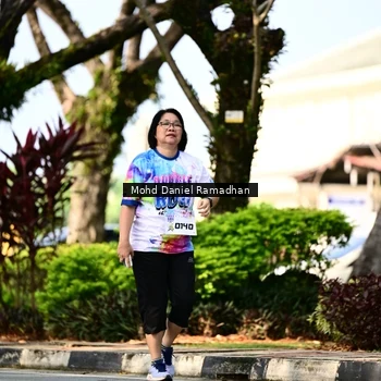 Runner Photo 8419769