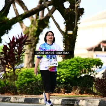 Runner Photo 8419770