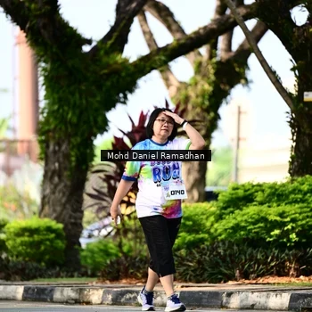 Runner Photo 8419773