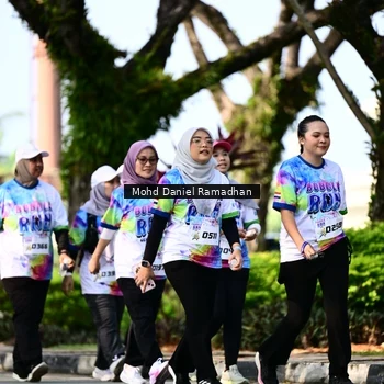 Runner Photo 8419775