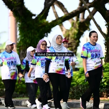Runner Photo 8419777
