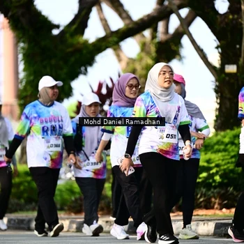 Runner Photo 8419778