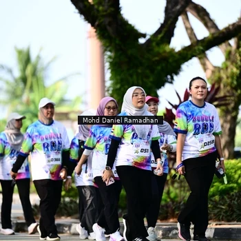 Runner Photo 8419779
