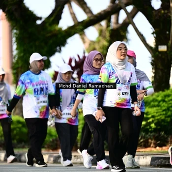 Runner Photo 8419782