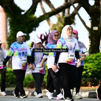 Runner Photo 8419783