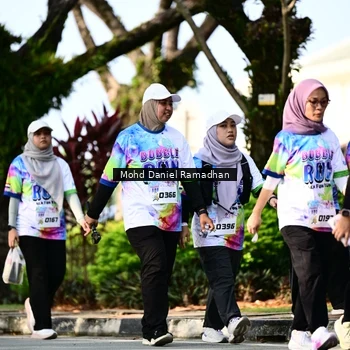 Runner Photo 8419786