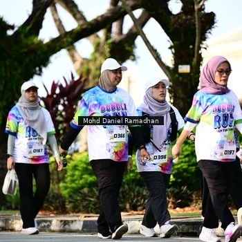 Runner Photo 8419787