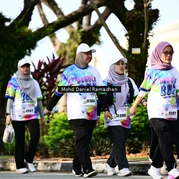 Runner Photo 8419788