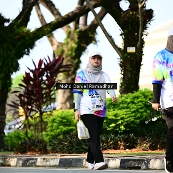 Runner Photo 8419793