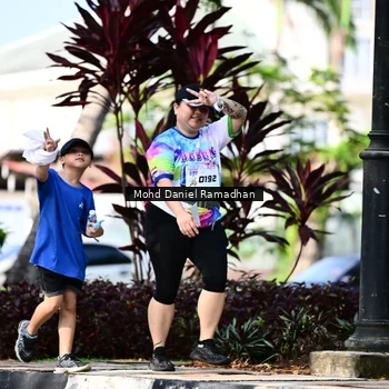 Runner Photo 8419804
