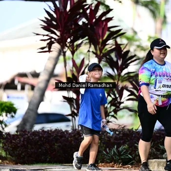 Runner Photo 8419805