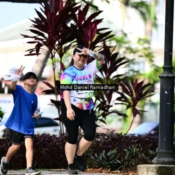 Runner Photo 8419807