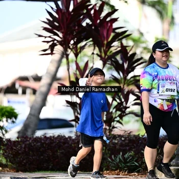 Runner Photo 8419808