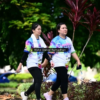 Runner Photo 8419817