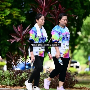 Runner Photo 8419818