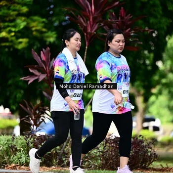 Runner Photo 8419819