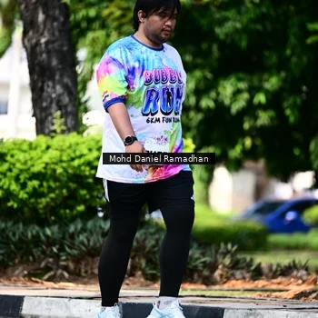 Runner Photo 8419821
