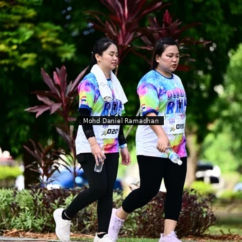 Runner Photo 8419823