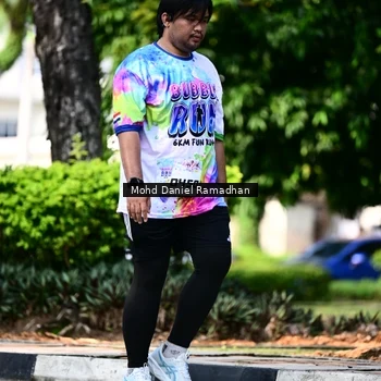 Runner Photo 8419825
