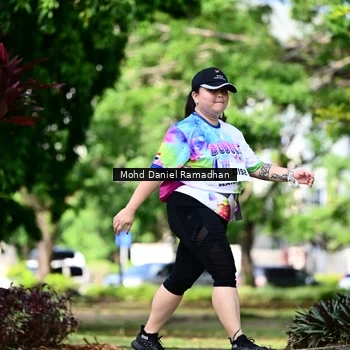 Runner Photo 8419827