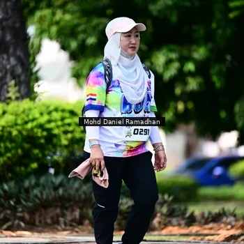 Runner Photo 8419829