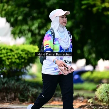 Runner Photo 8419833