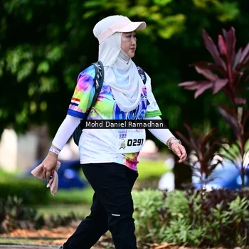 Runner Photo 8419834
